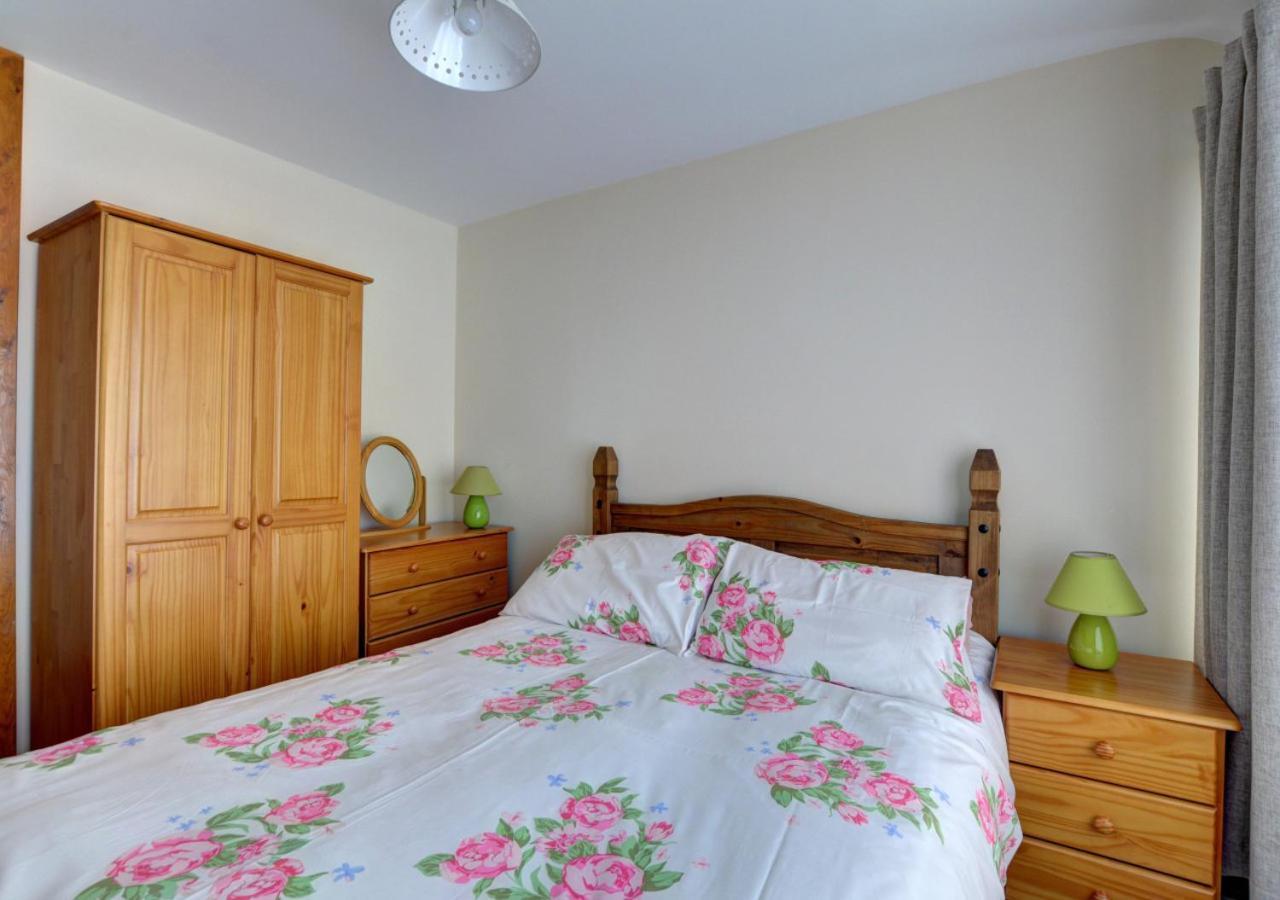 Barn 1 Villa Berriew Екстериор снимка