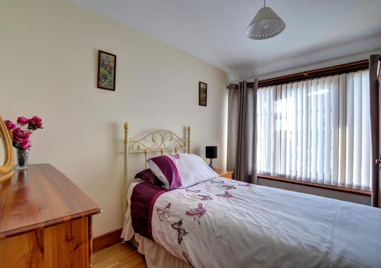 Barn 1 Villa Berriew Екстериор снимка